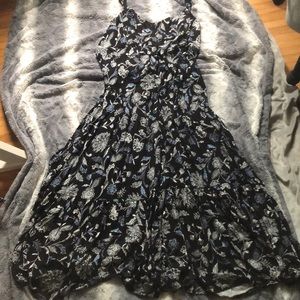 Torrid Jersey Maxi sz 3 (22/24)